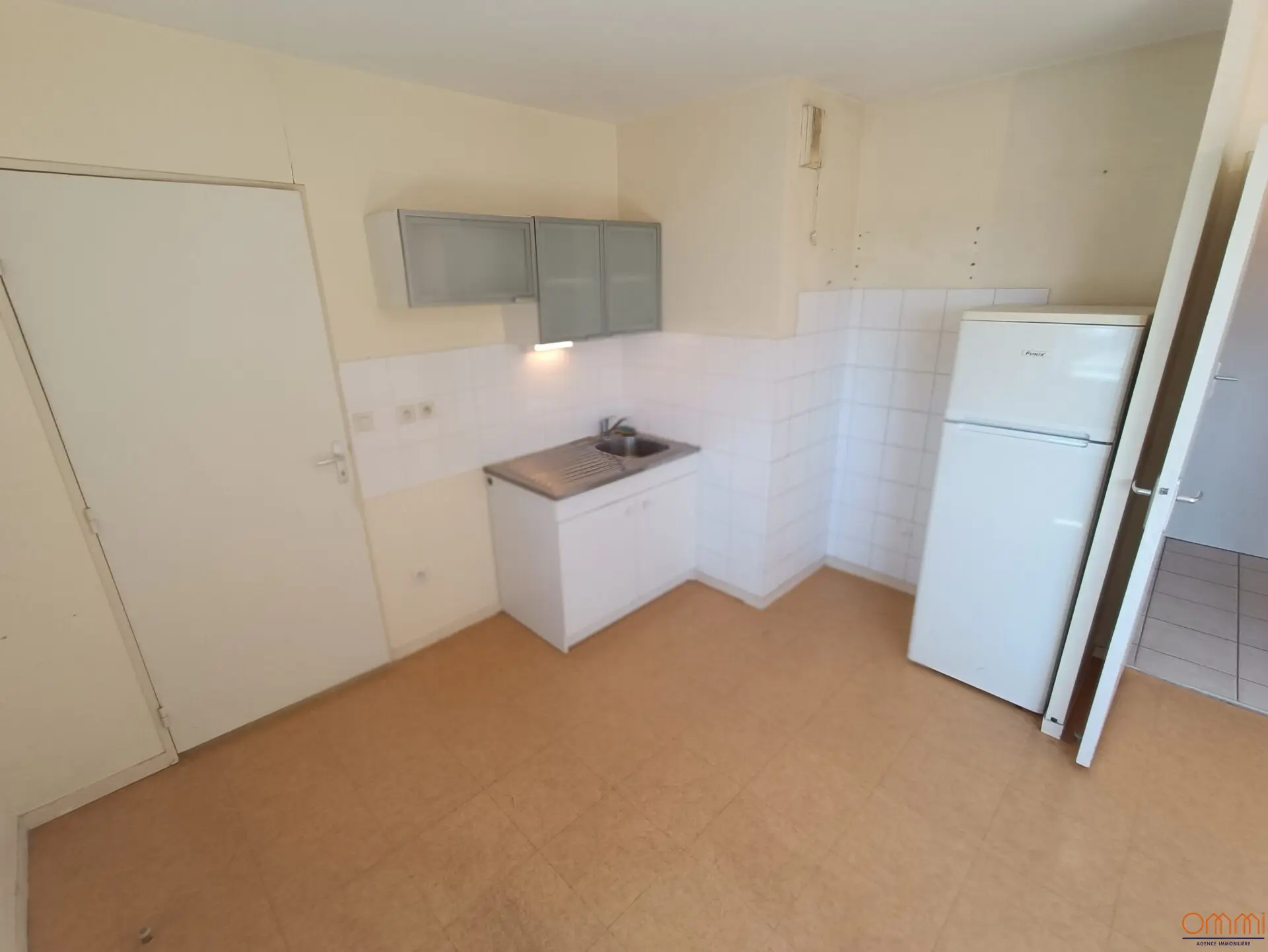 appartement à louer Amiens Saint pierre avec 1 chambre