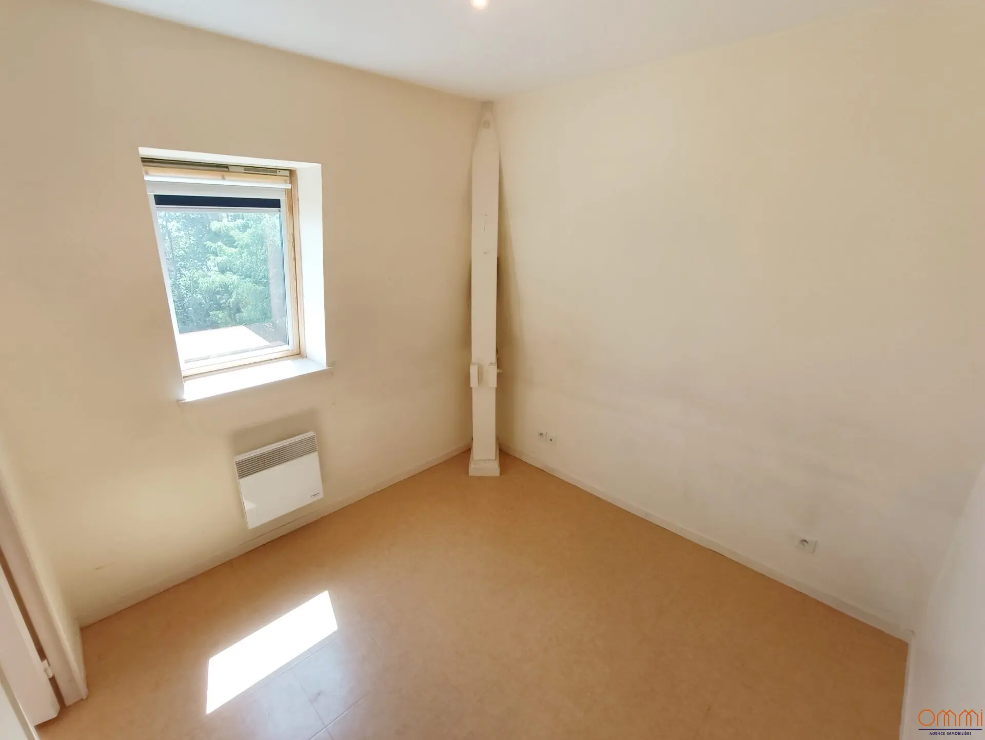 appartement à louer Amiens Saint pierre avec 1 chambre