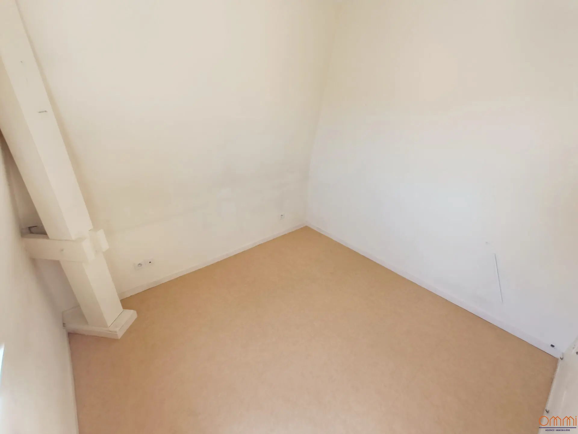 appartement à louer Amiens Saint pierre avec 1 chambre