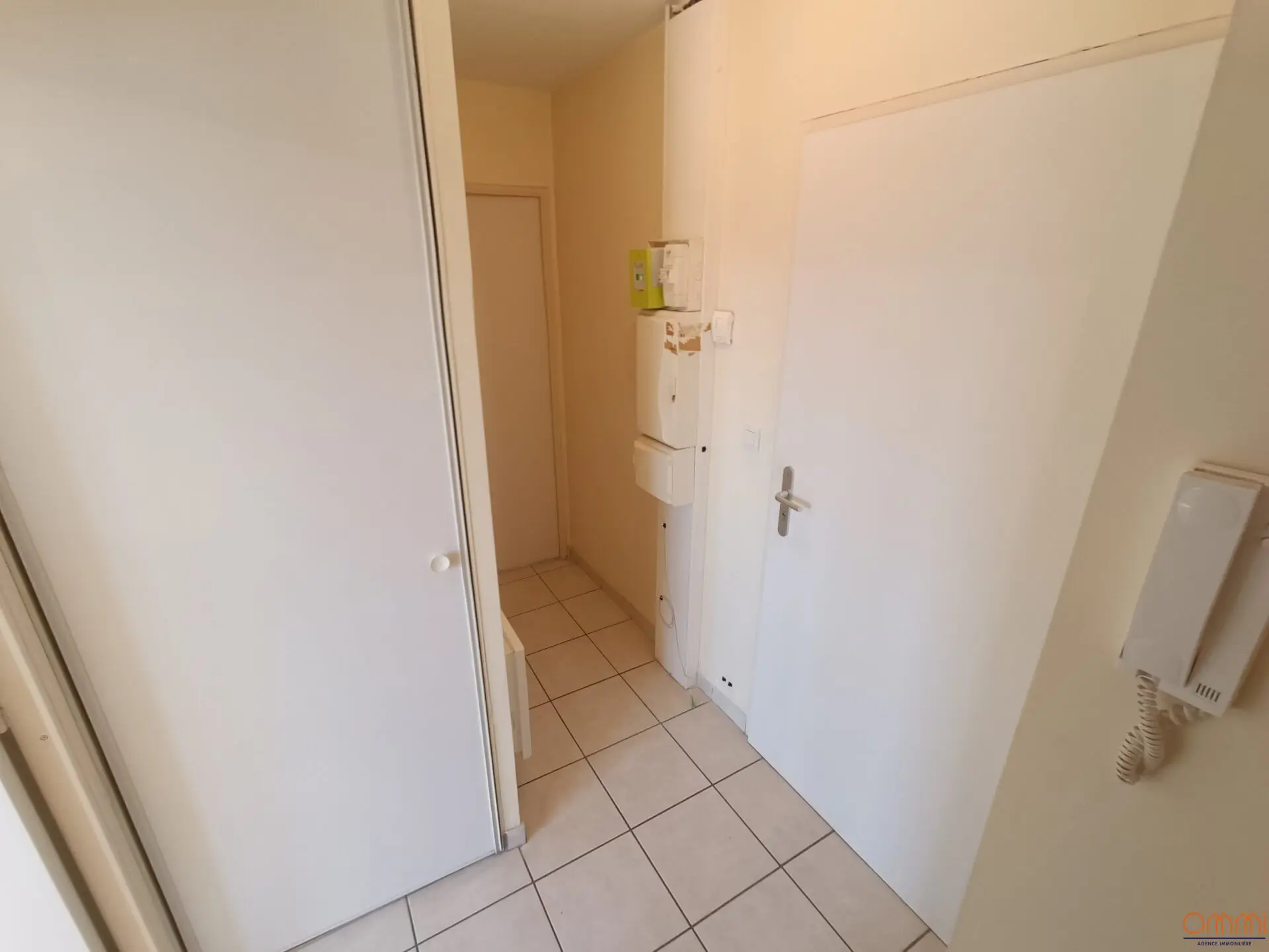 appartement à louer Amiens Saint pierre avec 1 chambre