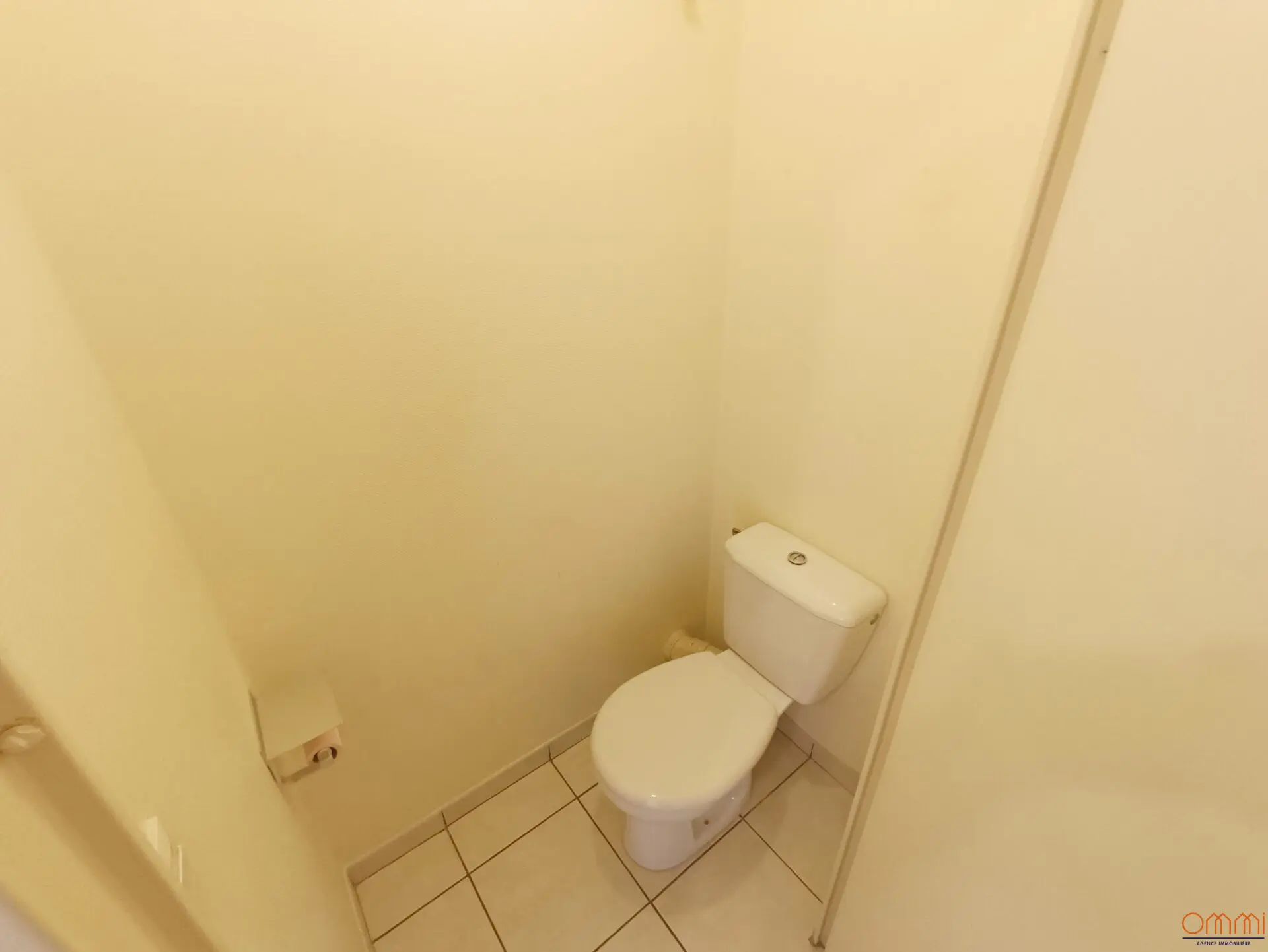 appartement à louer Amiens Saint pierre avec 1 chambre