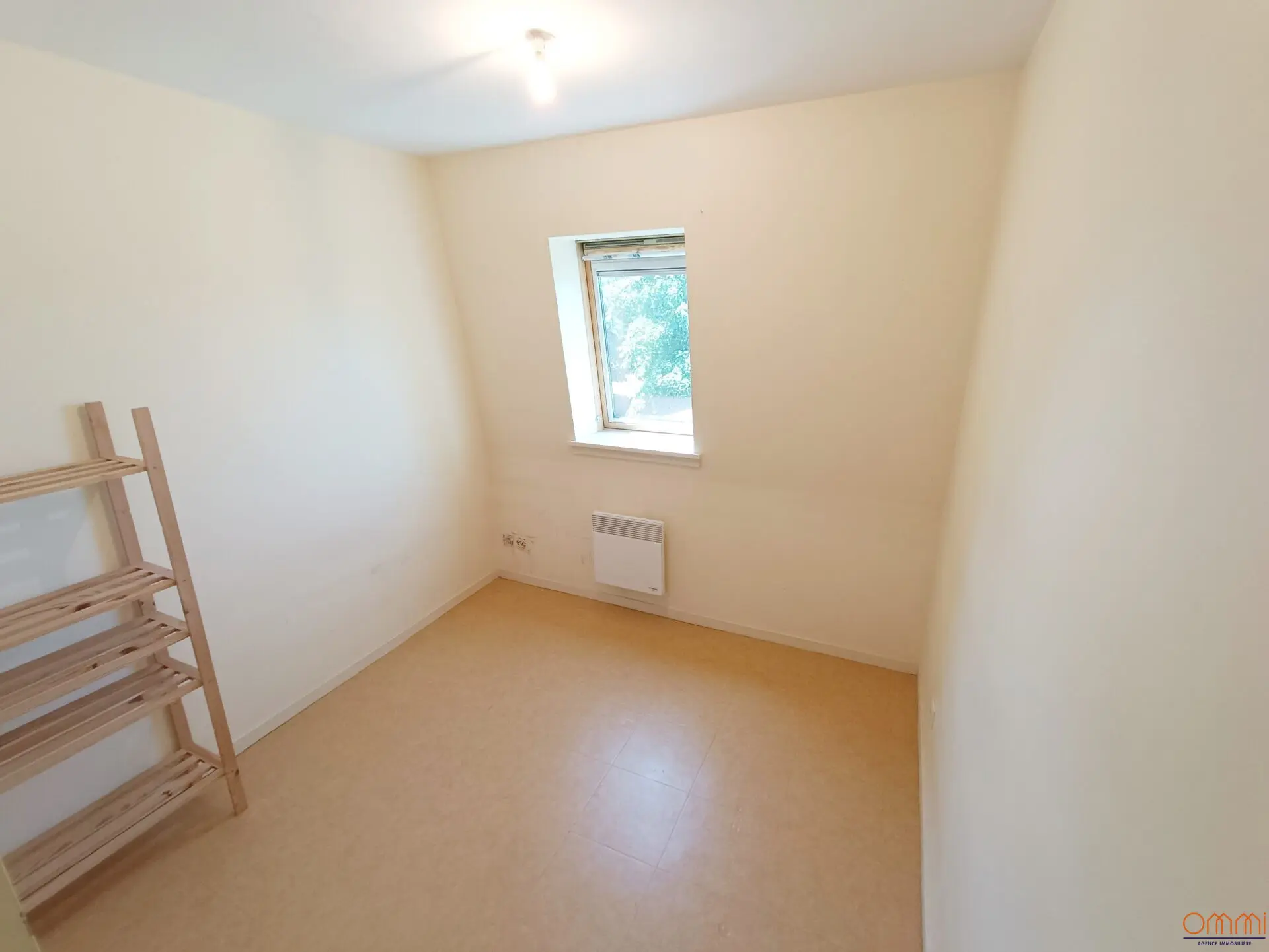 appartement à louer Amiens Saint pierre avec 1 chambre
