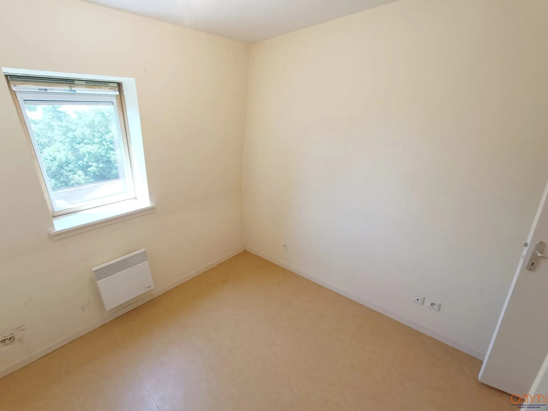 appartement à louer Amiens Saint pierre avec 1 chambre