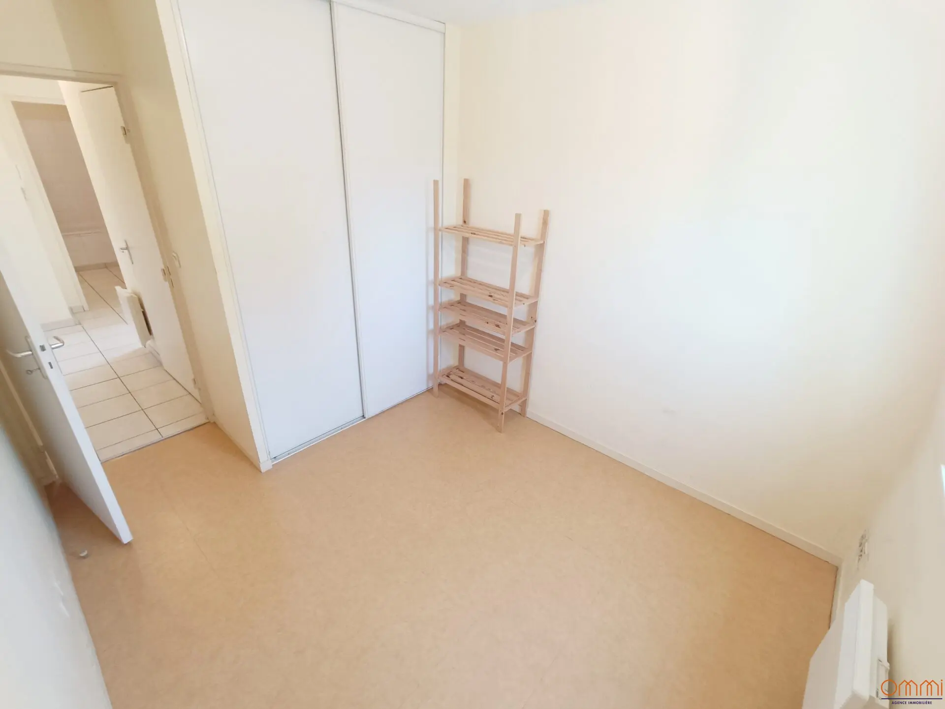 appartement à louer Amiens Saint pierre avec 1 chambre