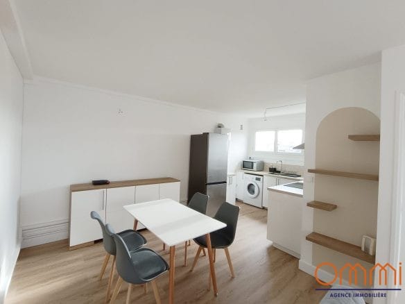 Agence immobilière Amiens, Ommi Immobilier Amiens,