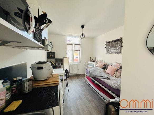 Agence immobilière Amiens, Ommi Immobilier Amiens,