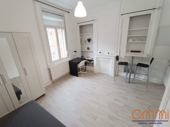 Agence immobilière Amiens, Ommi Immobilier Amiens,