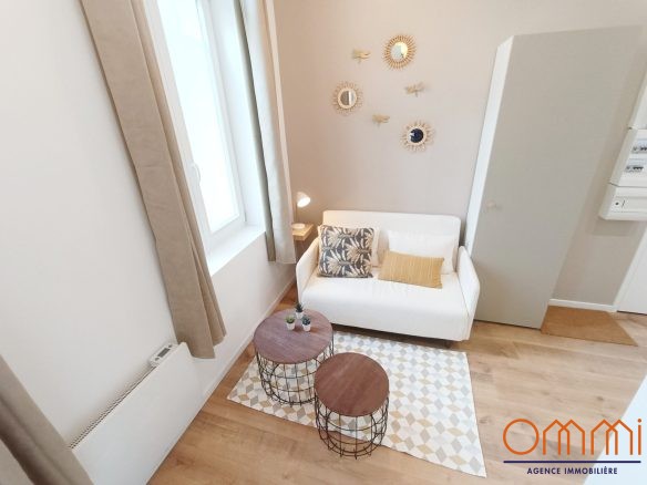 Agence immobilière Amiens, Ommi Immobilier Amiens,