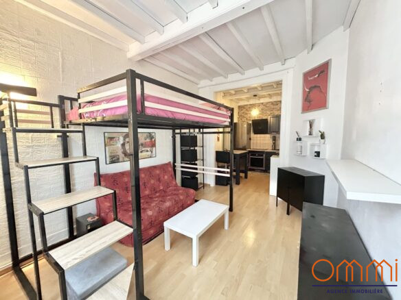 Agence immobilière Amiens, Ommi Immobilier Amiens,