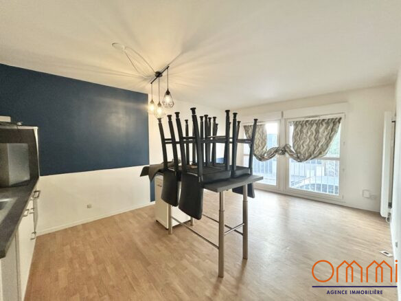 Agence immobilière Amiens, Ommi Immobilier Amiens,