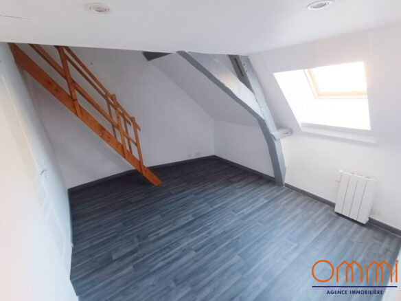 Agence immobilière Amiens, Ommi Immobilier Amiens,