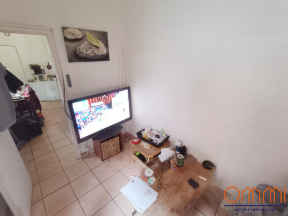 Immeuble de rapport 3 lots - St Honoré Ommi agence immobilière Amiens Agence immobilière Amiens, Ommi Immobilier Amiens,