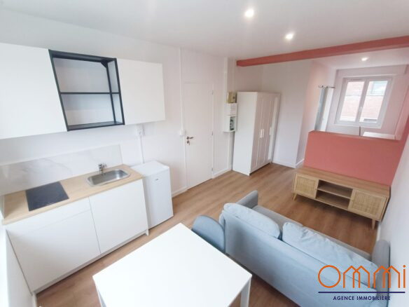 Agence immobilière Amiens, Ommi Immobilier Amiens,