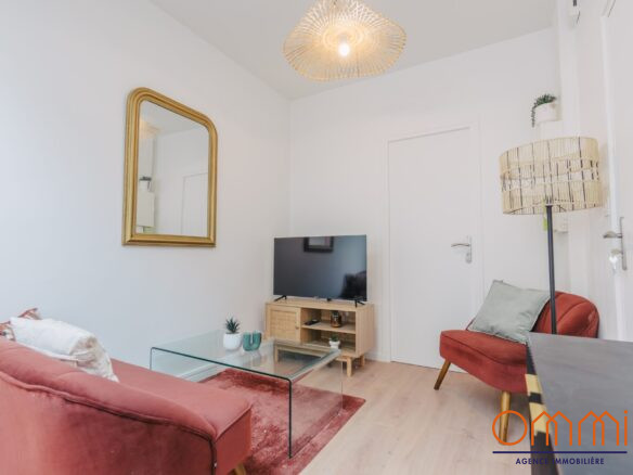 Agence immobilière Amiens, Ommi Immobilier Amiens,