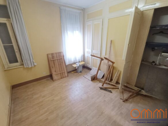 Immeuble de rapport 6 lots – Amiens Sud Ommi agence immobilière Amiens Agence immobilière Amiens, Ommi Immobilier Amiens,