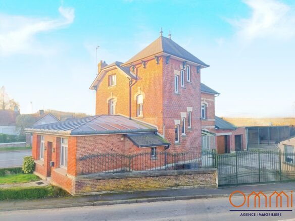 Agence immobilière Amiens, Ommi Immobilier Amiens,