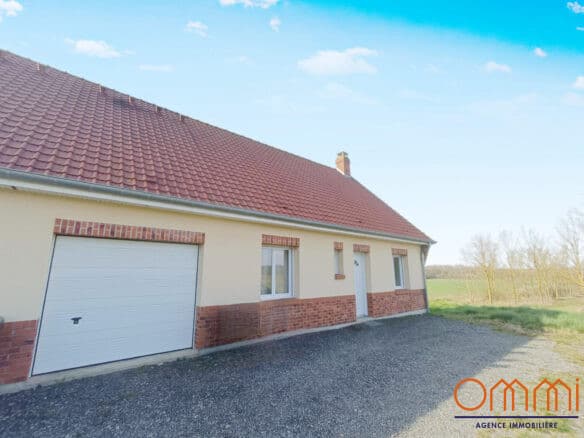 Agence immobilière Amiens, Ommi Immobilier Amiens,