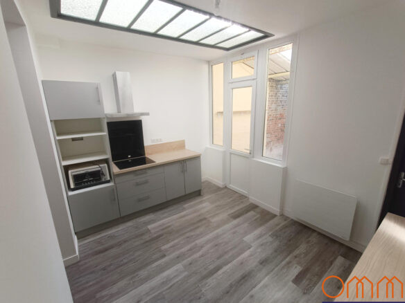 Agence immobilière Amiens, Ommi Immobilier Amiens,