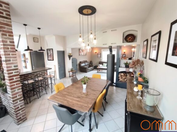 Agence immobilière Amiens, Ommi Immobilier Amiens,