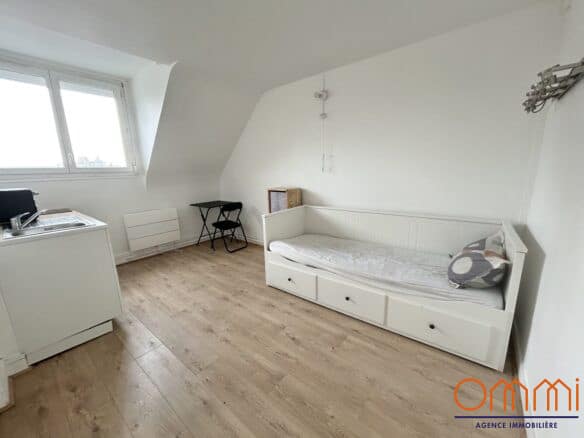 Agence immobilière Amiens, Ommi Immobilier Amiens,