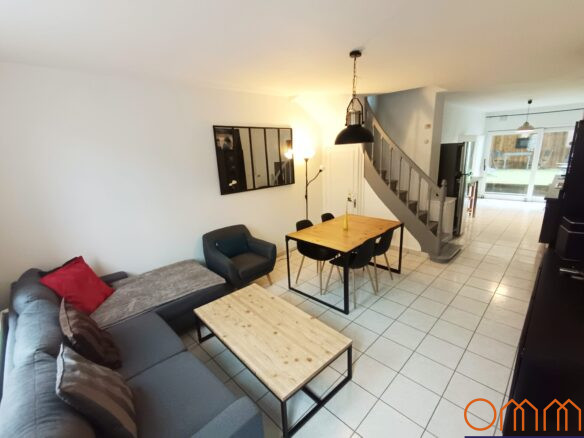 Agence immobilière Amiens, Ommi Immobilier Amiens,