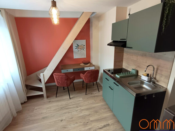 Agence immobilière Amiens, Ommi Immobilier Amiens,