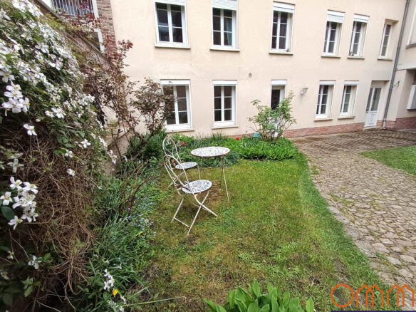 Agence immobilière Amiens, Ommi Immobilier Amiens,