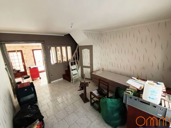 Agence immobilière Amiens, Ommi Immobilier Amiens,