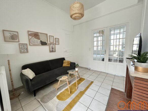 Agence immobilière Amiens, Ommi Immobilier Amiens,