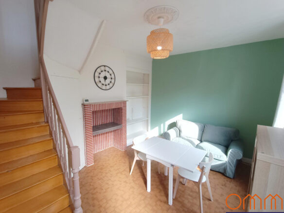 Agence immobilière Amiens, Ommi Immobilier Amiens,