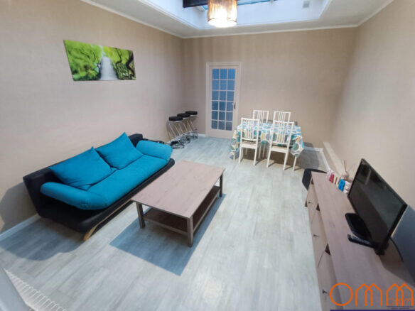 Amiénoise 3 chambres 75 m2 St-Pierre Ommi agence immobilière Amiens Agence immobilière Amiens, Ommi Immobilier Amiens,