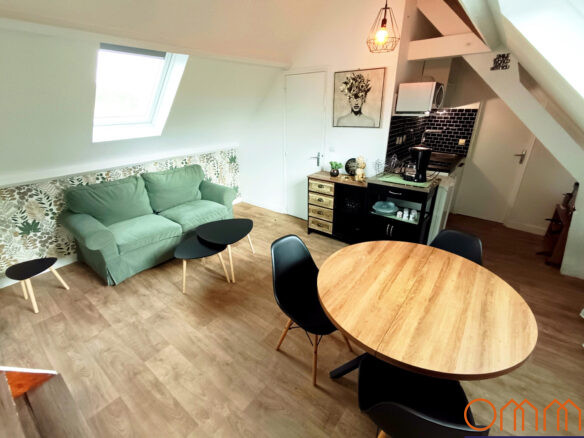 Agence immobilière Amiens, Ommi Immobilier Amiens,