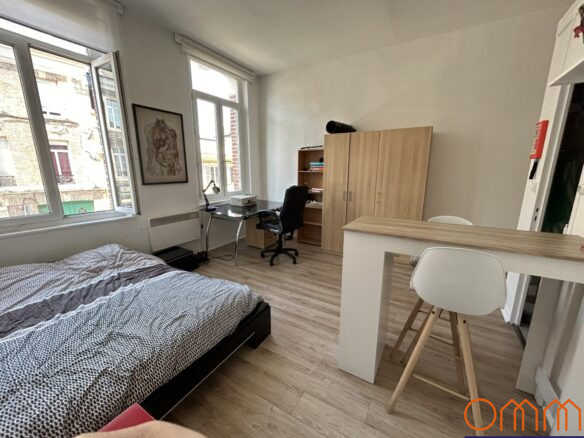 Agence immobilière Amiens, Ommi Immobilier Amiens,