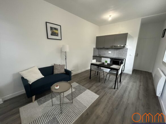 Agence immobilière Amiens, Ommi Immobilier Amiens,