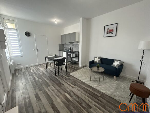 Agence immobilière Amiens, Ommi Immobilier Amiens,