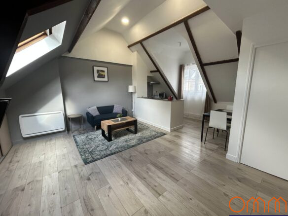 Agence immobilière Amiens, Ommi Immobilier Amiens,
