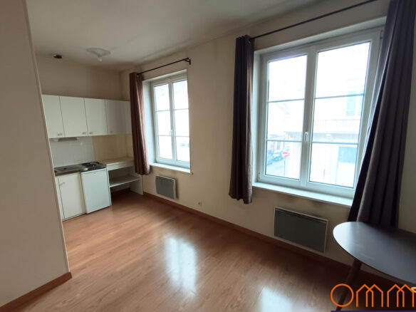 Agence immobilière Amiens, Ommi Immobilier Amiens,
