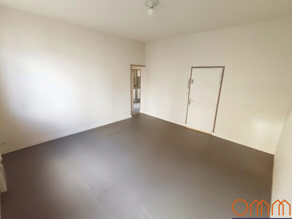 Appartement T2 avec terrasse hypercentre Ommi agence immobilière Amiens Agence immobilière Amiens, Ommi Immobilier Amiens,