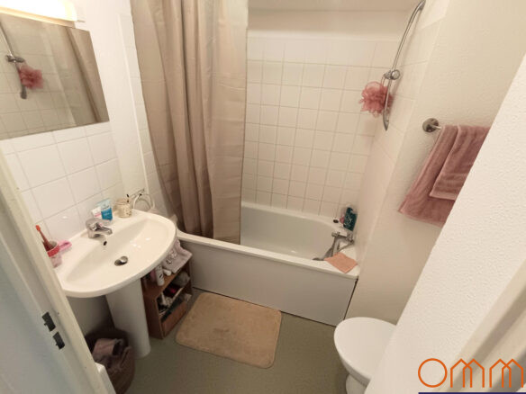 Studio Saint-Leu Résidence sécurisée Ommi agence immobilière Amiens Agence immobilière Amiens, Ommi Immobilier Amiens,