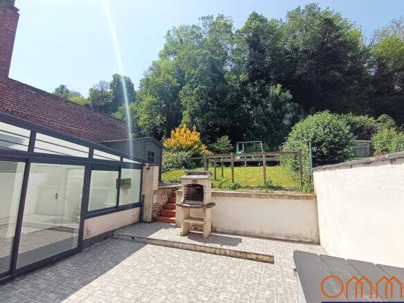 Agence immobilière Amiens, Ommi Immobilier Amiens,