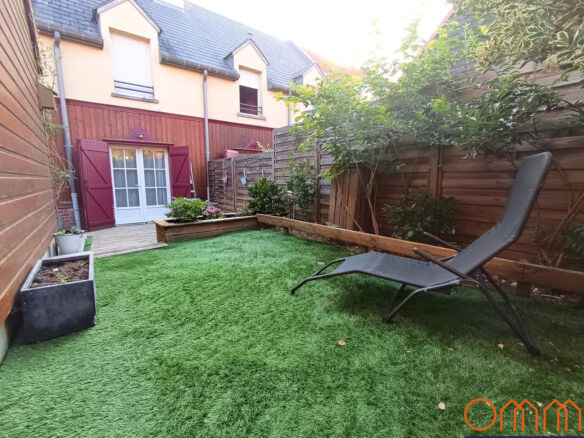 Agence immobilière Amiens, Ommi Immobilier Amiens,