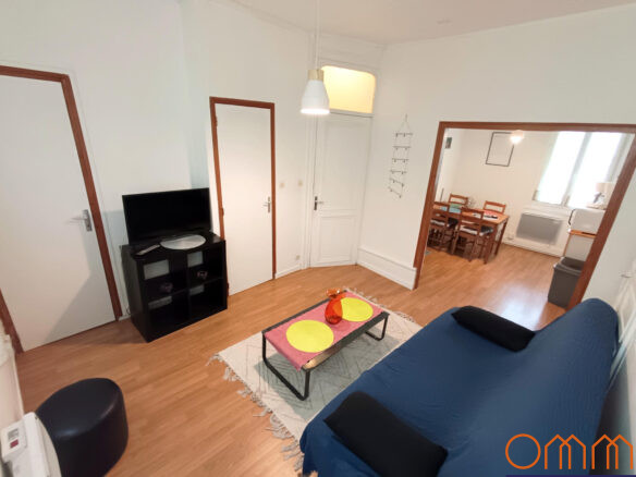 Agence immobilière Amiens, Ommi Immobilier Amiens,