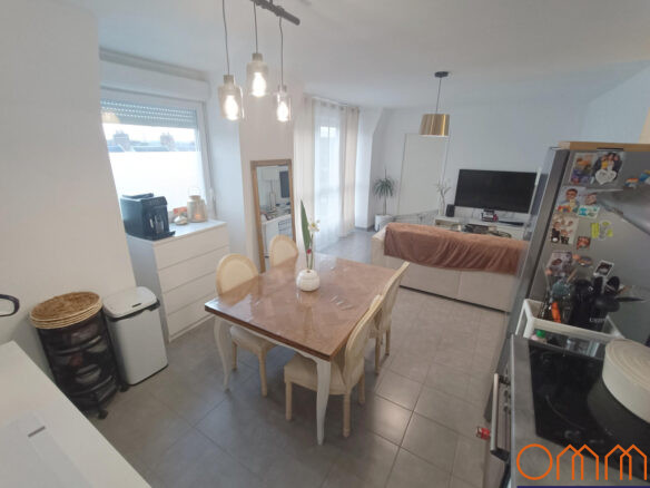 Agence immobilière Amiens, Ommi Immobilier Amiens,