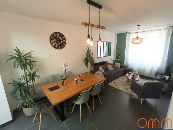 Agence immobilière Amiens, Ommi Immobilier Amiens,