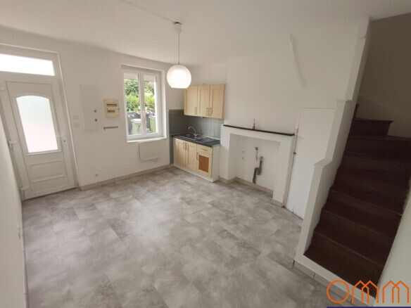 Agence immobilière Amiens, Ommi Immobilier Amiens,