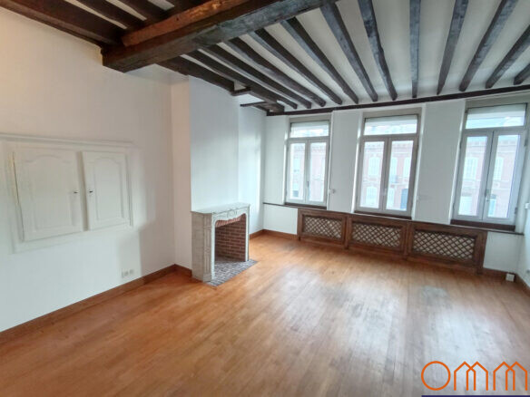 Agence immobilière Amiens, Ommi Immobilier Amiens,