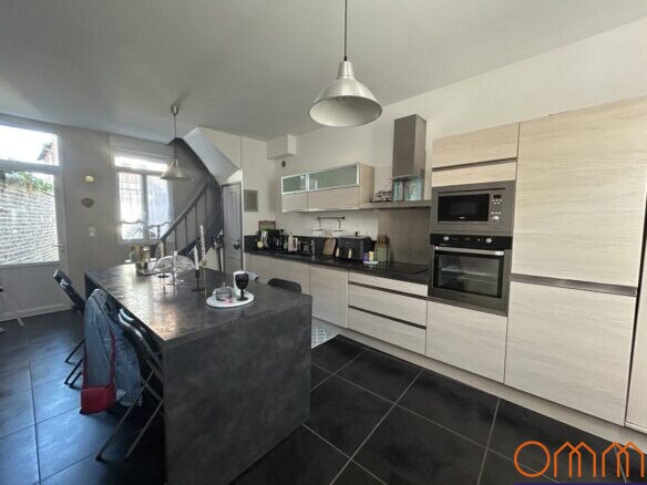 Agence immobilière Amiens, Ommi Immobilier Amiens,