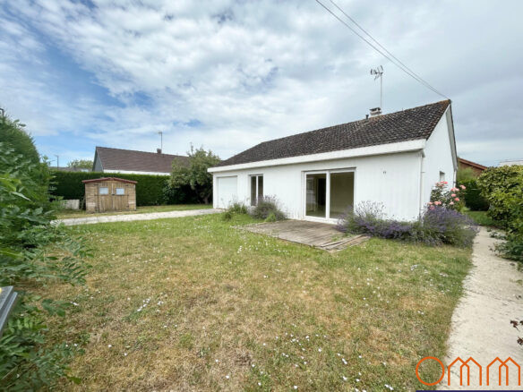 Agence immobilière Amiens, Ommi Immobilier Amiens,