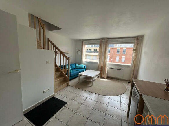 Agence immobilière Amiens, Ommi Immobilier Amiens,