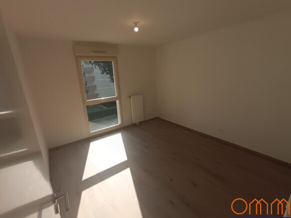 Appartement neuf 2 chambres parking Ommi agence immobilière Amiens Agence immobilière Amiens, Ommi Immobilier Amiens,